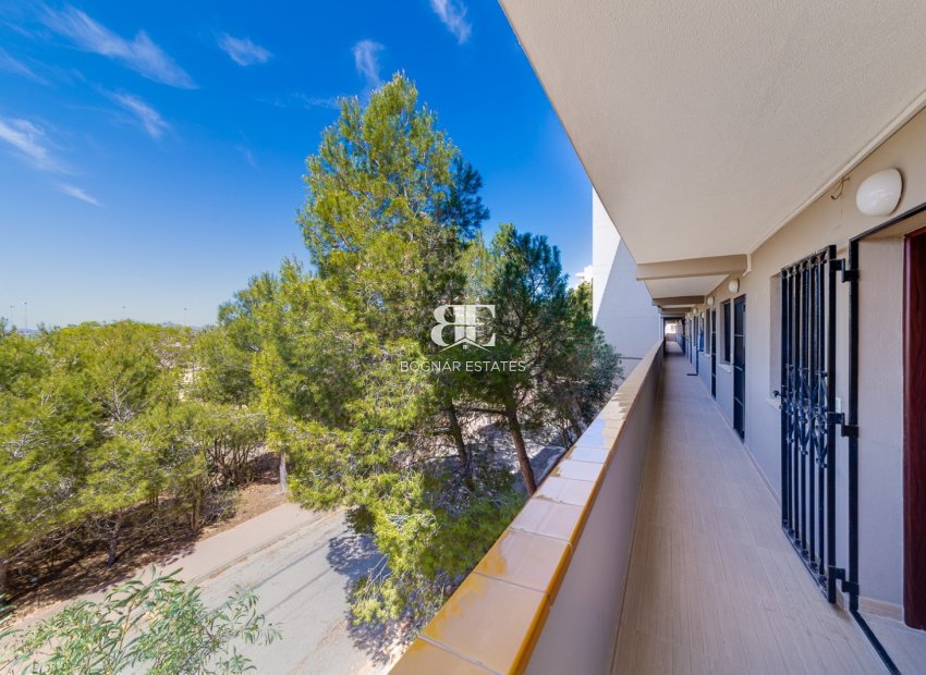 Wiederverkauf - apartment -
Guardamar del Segura - Pinomar