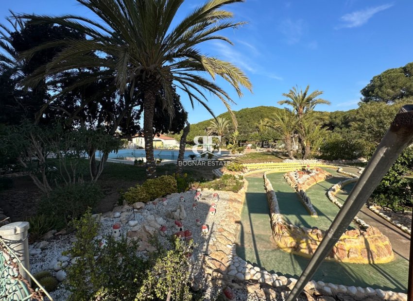Wiederverkauf - apartment -
Guardamar del Segura - Pinomar