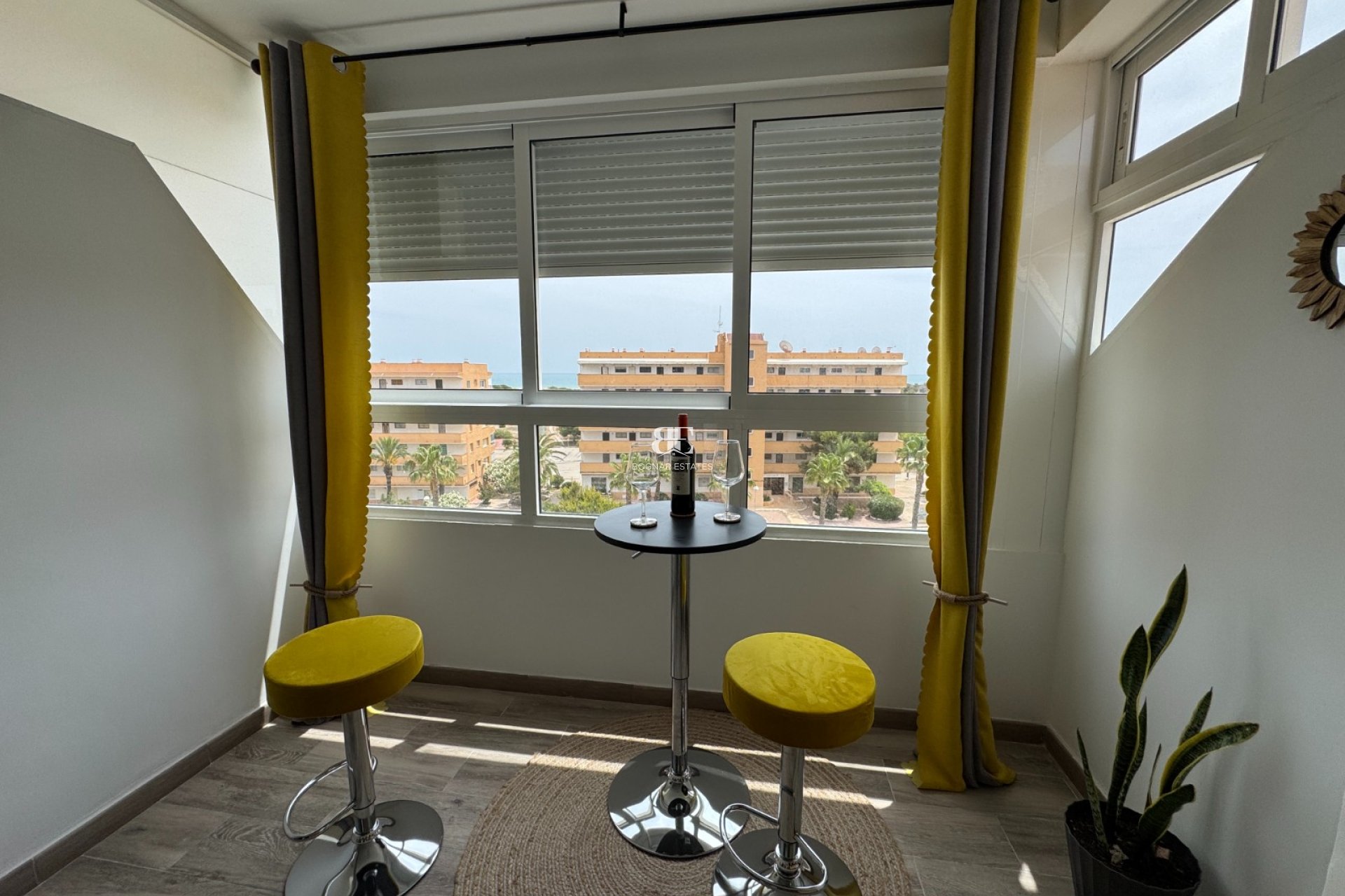 Wiederverkauf - apartment -
Guardamar del Segura - Pinomar