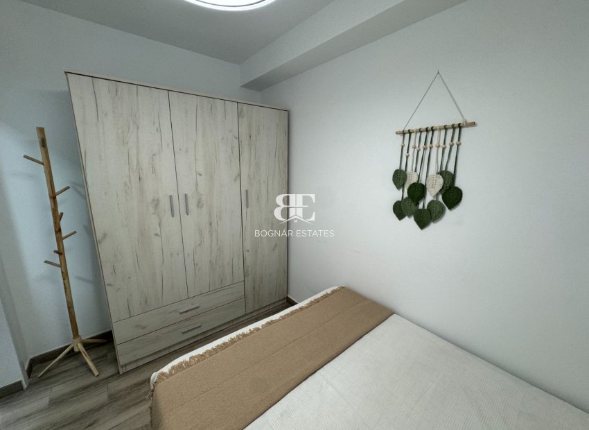 Wiederverkauf - apartment -
Guardamar del Segura - Pinomar