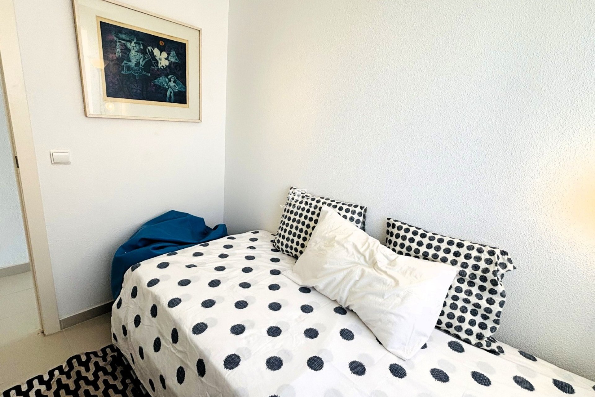 Wiederverkauf - apartment -
Guardamar del Segura - Puerto