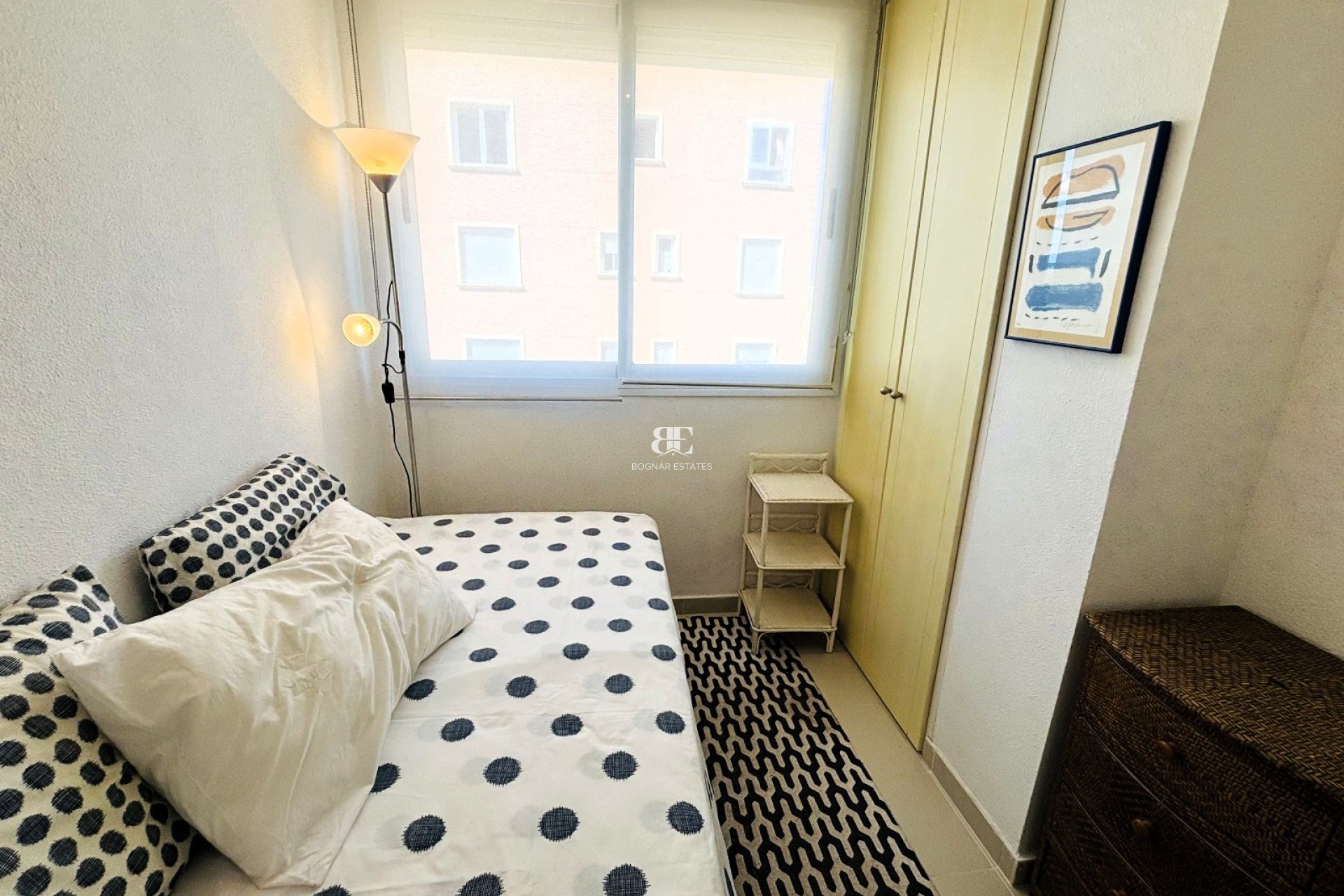 Wiederverkauf - apartment -
Guardamar del Segura - Puerto