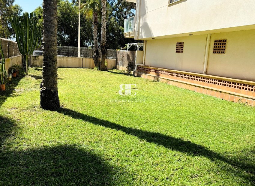 Wiederverkauf - apartment -
Guardamar del Segura - Puerto
