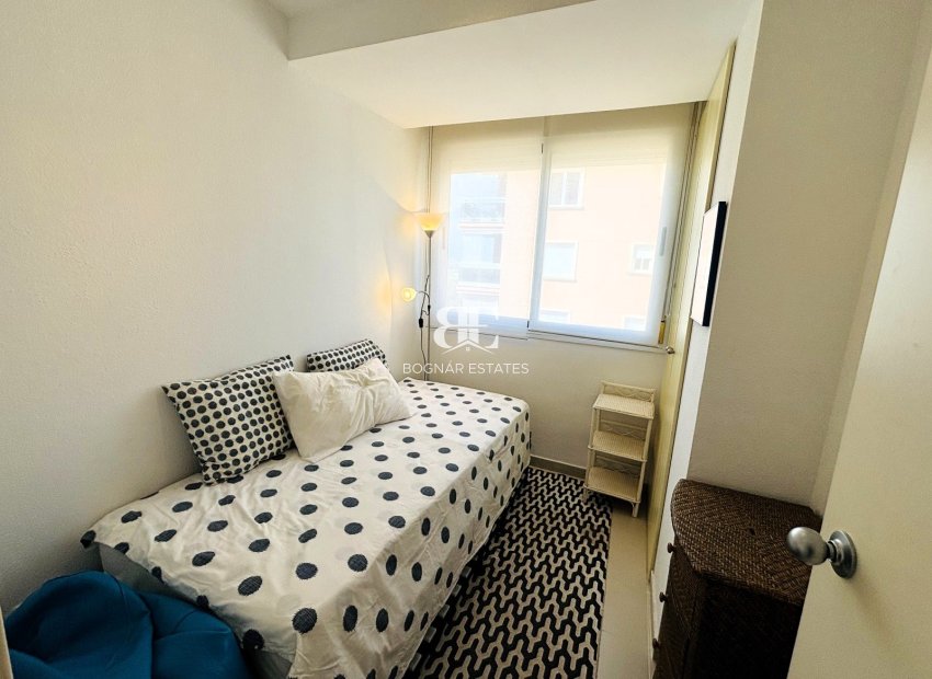 Wiederverkauf - apartment -
Guardamar del Segura - Puerto