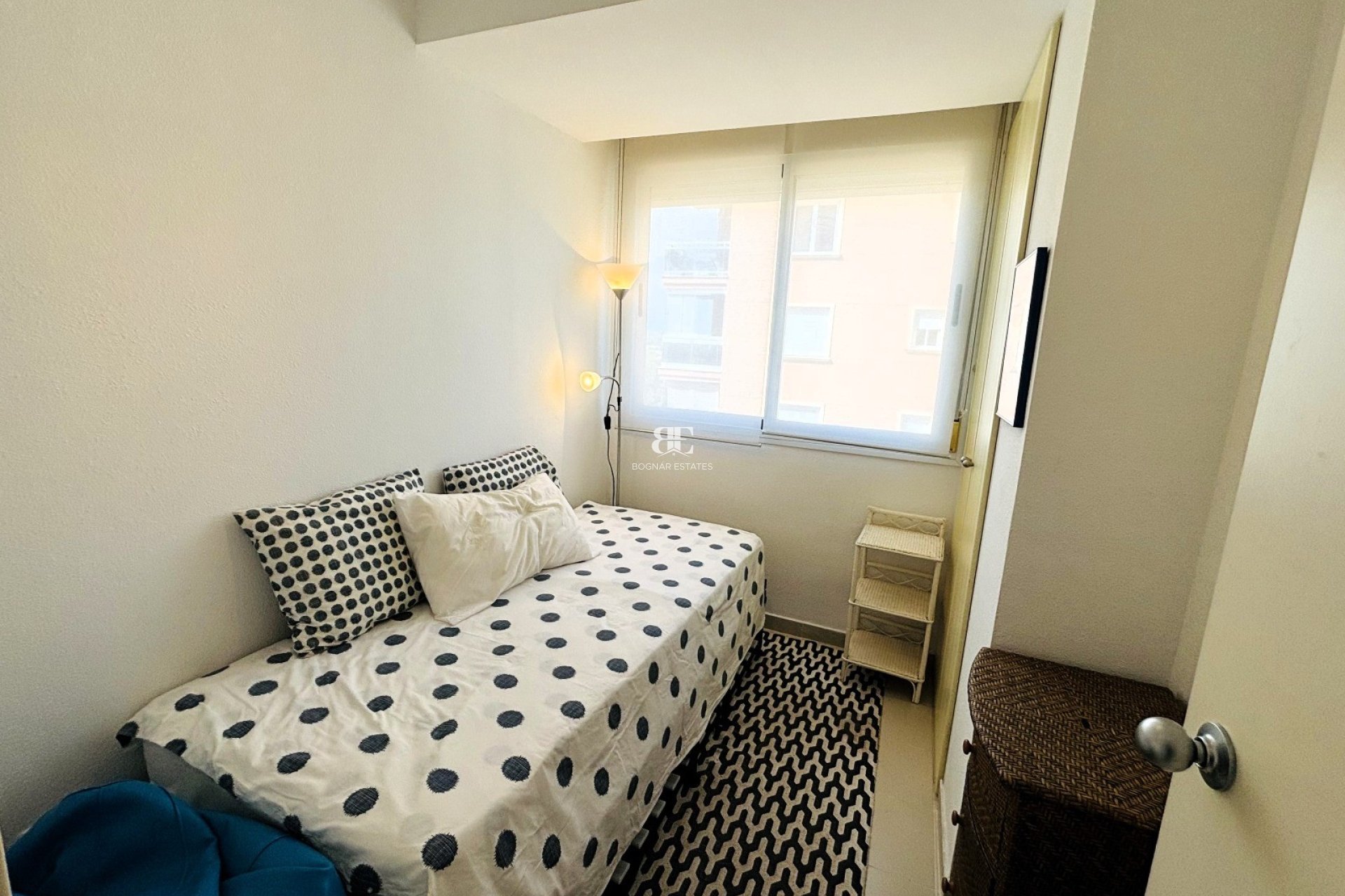 Wiederverkauf - apartment -
Guardamar del Segura - Puerto