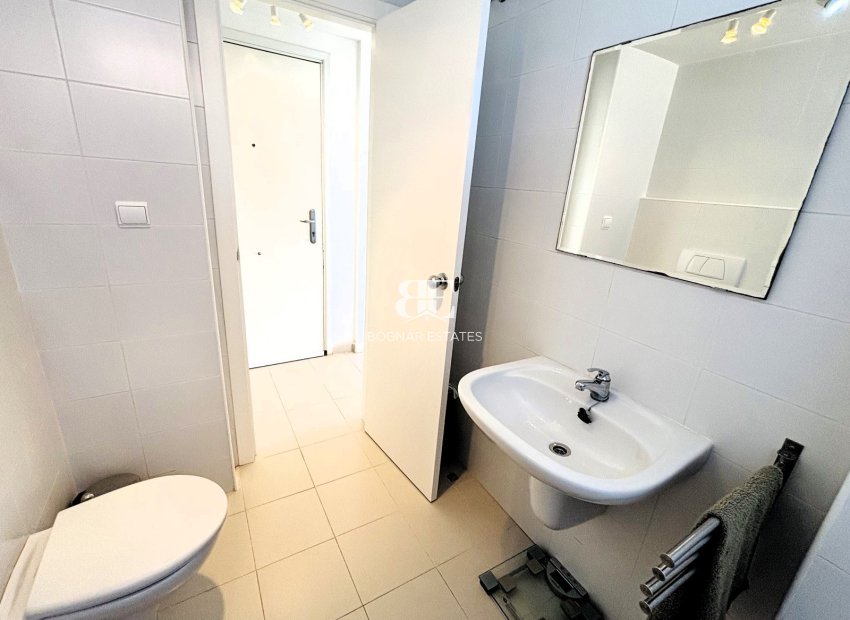 Wiederverkauf - apartment -
Guardamar del Segura - Puerto