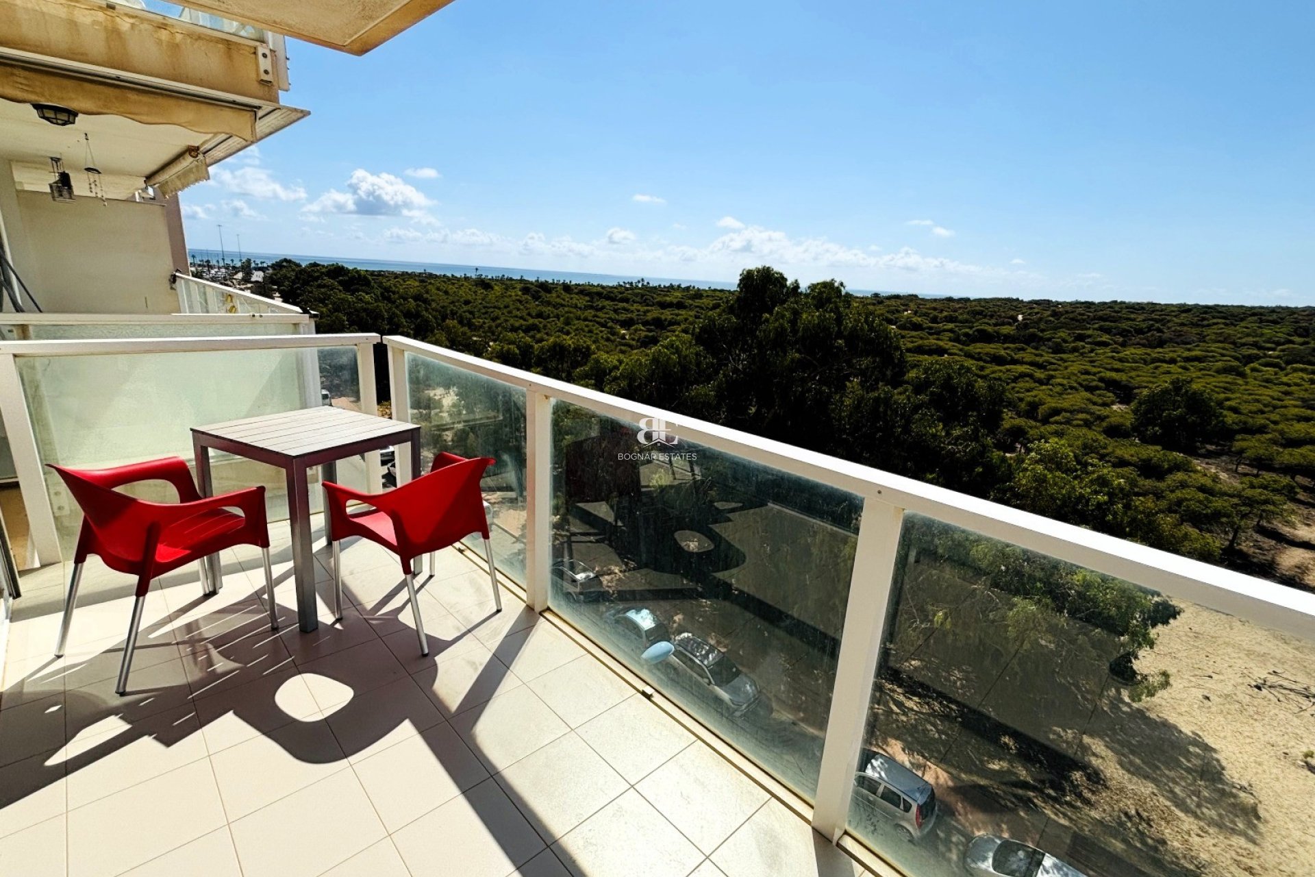 Wiederverkauf - apartment -
Guardamar del Segura - Puerto