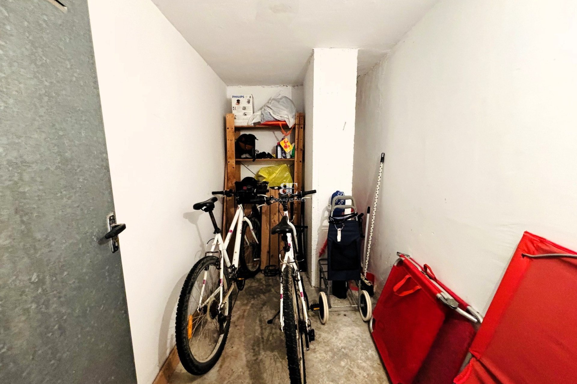 Wiederverkauf - apartment -
Guardamar del Segura - Puerto