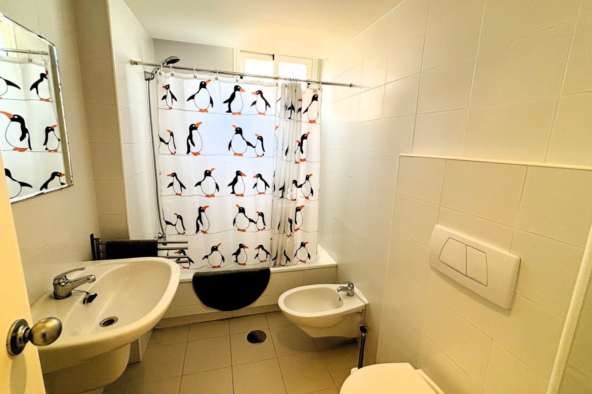 Wiederverkauf - apartment -
Guardamar del Segura - Puerto