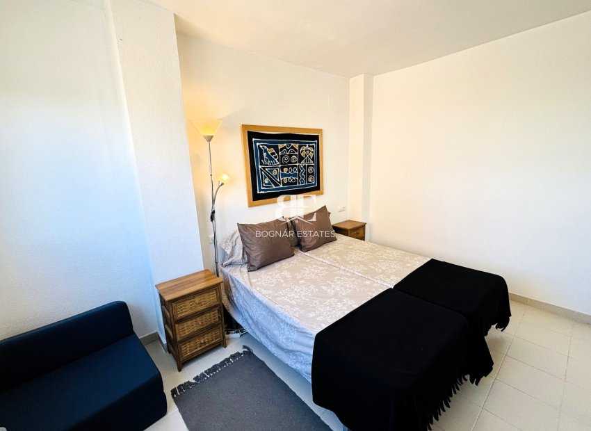 Wiederverkauf - apartment -
Guardamar del Segura - Puerto