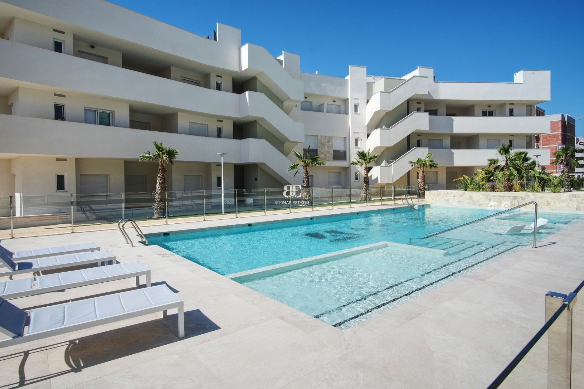 Wiederverkauf - apartment -
Guardamar del Segura - Urbanizaciones