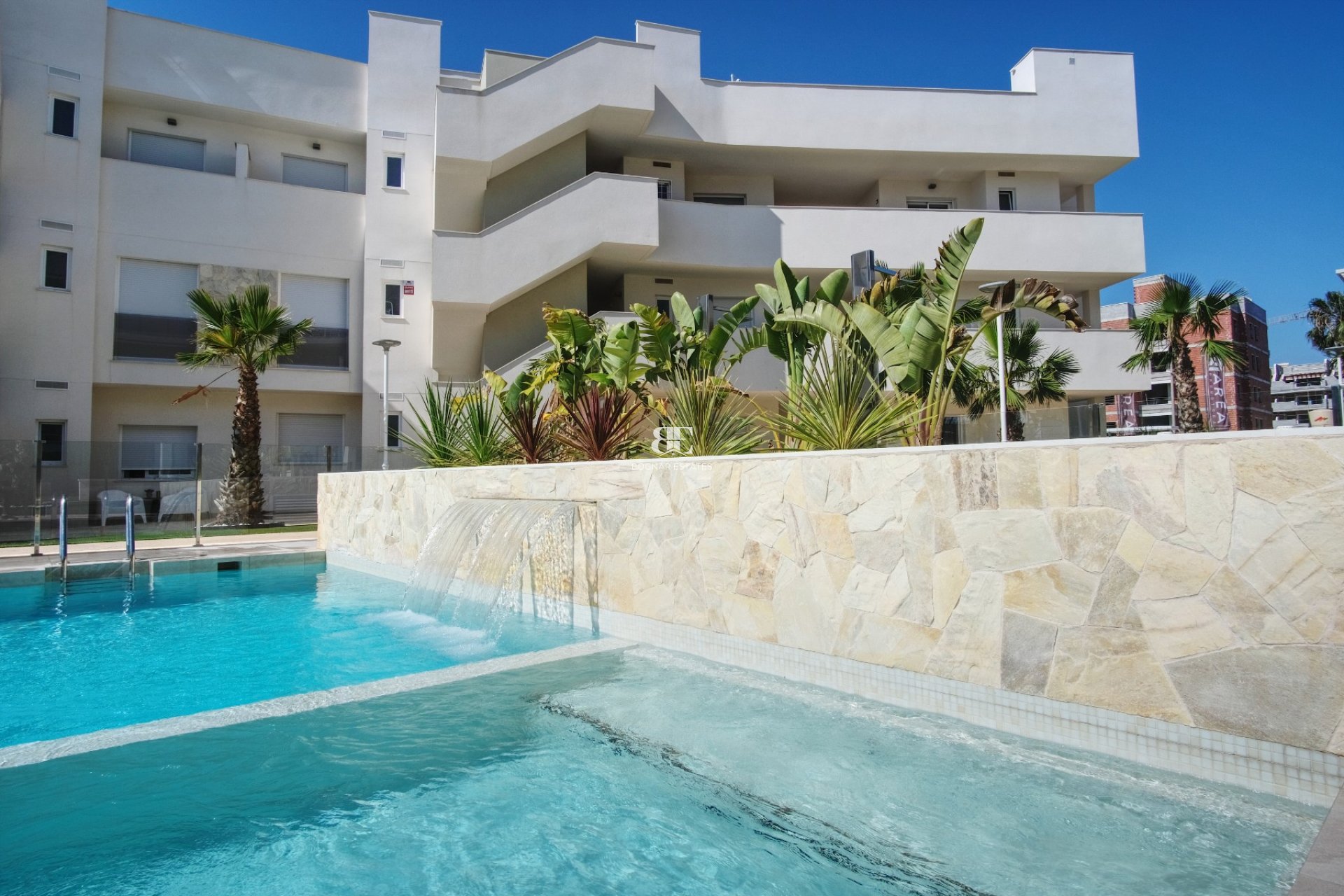 Wiederverkauf - apartment -
Guardamar del Segura - Urbanizaciones
