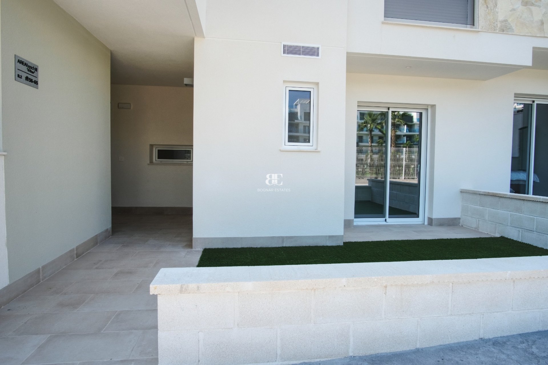 Wiederverkauf - apartment -
Guardamar del Segura - Urbanizaciones