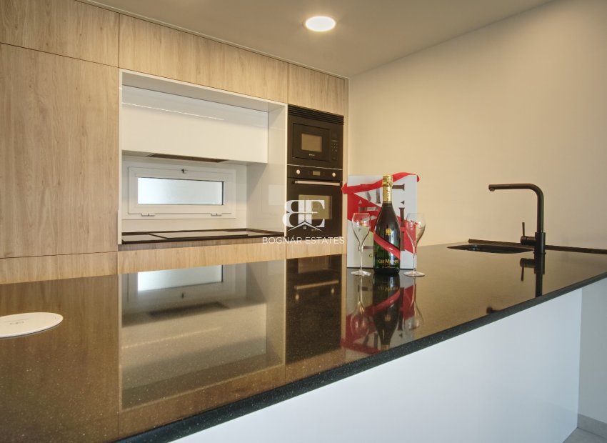 Wiederverkauf - apartment -
Guardamar del Segura - Urbanizaciones