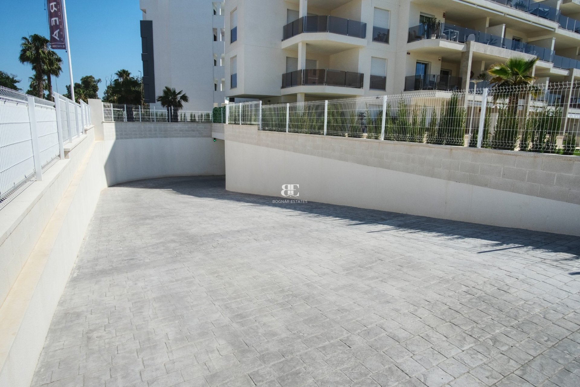 Wiederverkauf - apartment -
Guardamar del Segura - Urbanizaciones