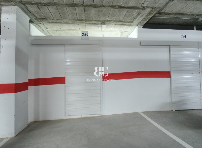 Wiederverkauf - apartment -
Guardamar del Segura - Urbanizaciones