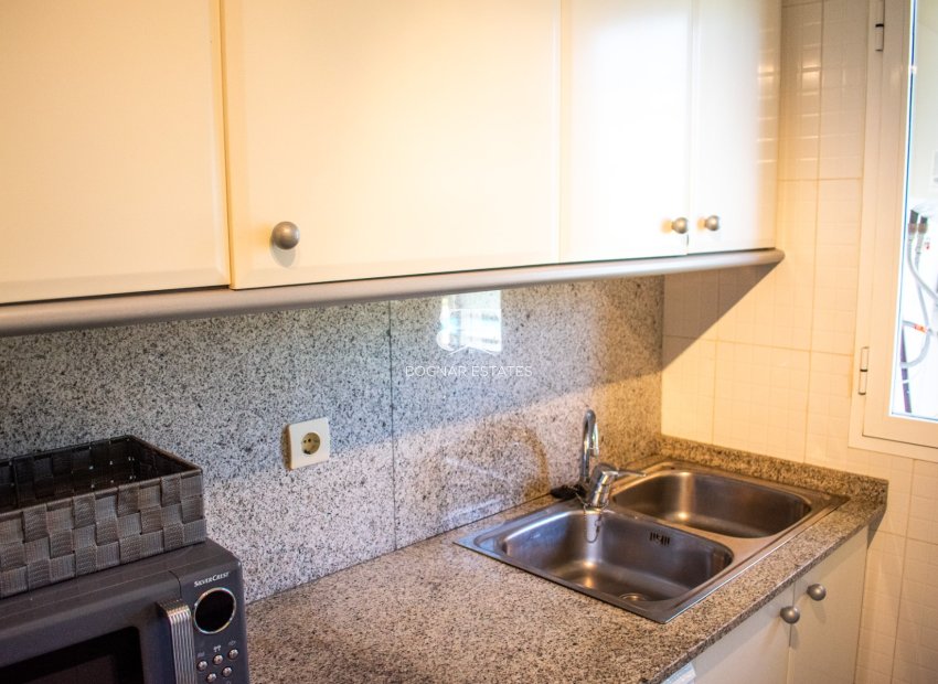 Wiederverkauf - apartment -
Jávea - El Arenal