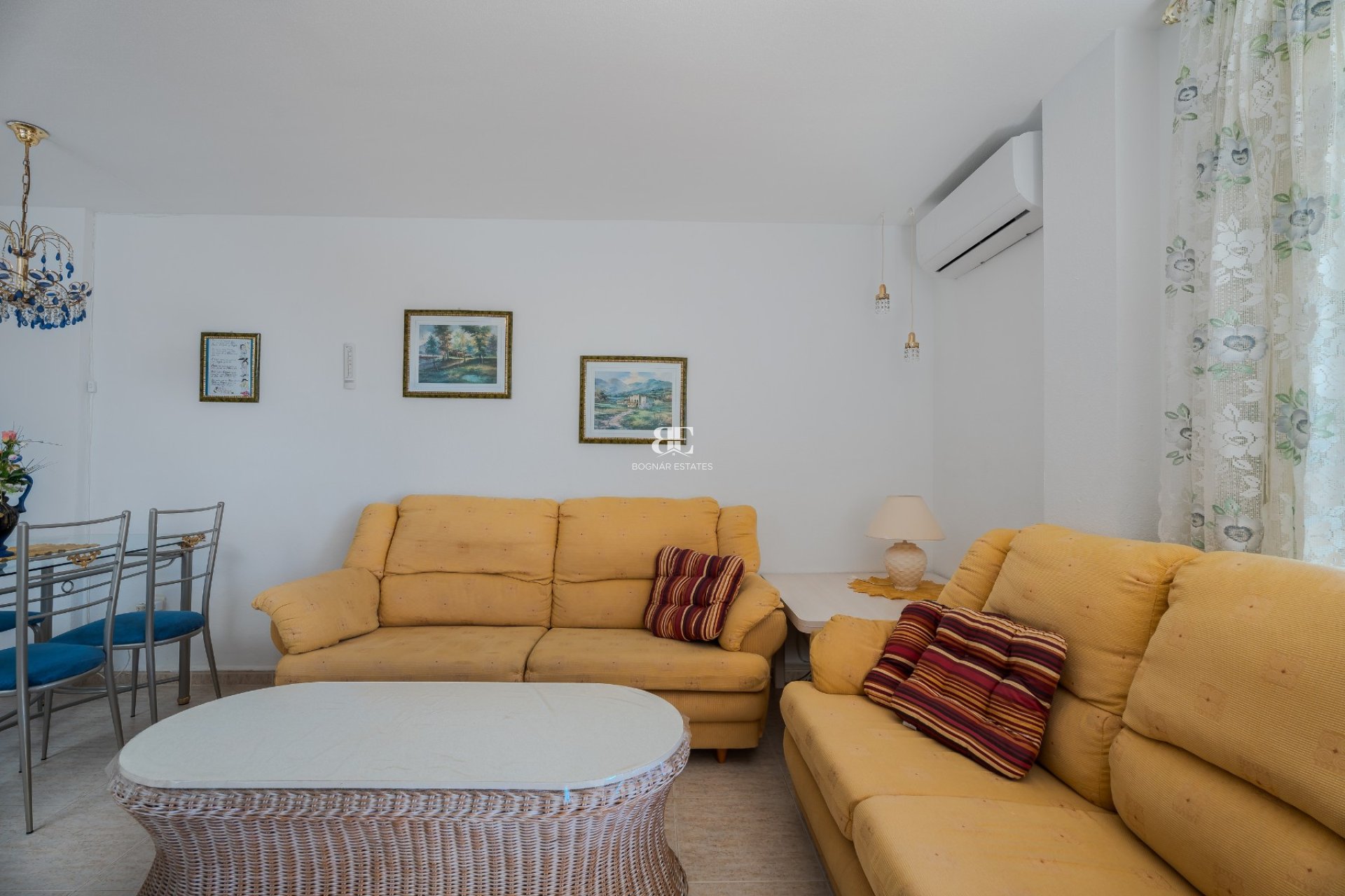 Wiederverkauf - apartment -
La Manga del Mar Menor - Urb. El Ancora