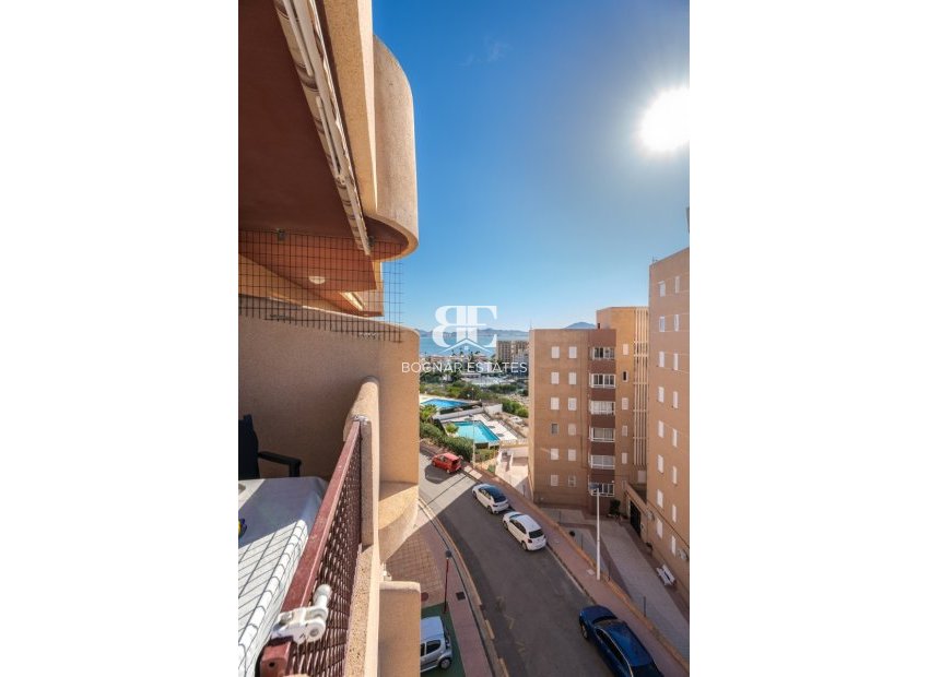 Wiederverkauf - apartment -
La Manga del Mar Menor - Urb. El Ancora