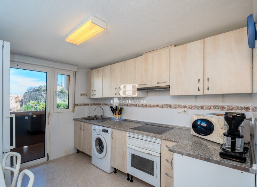 Wiederverkauf - apartment -
La Manga del Mar Menor - Urb. El Ancora