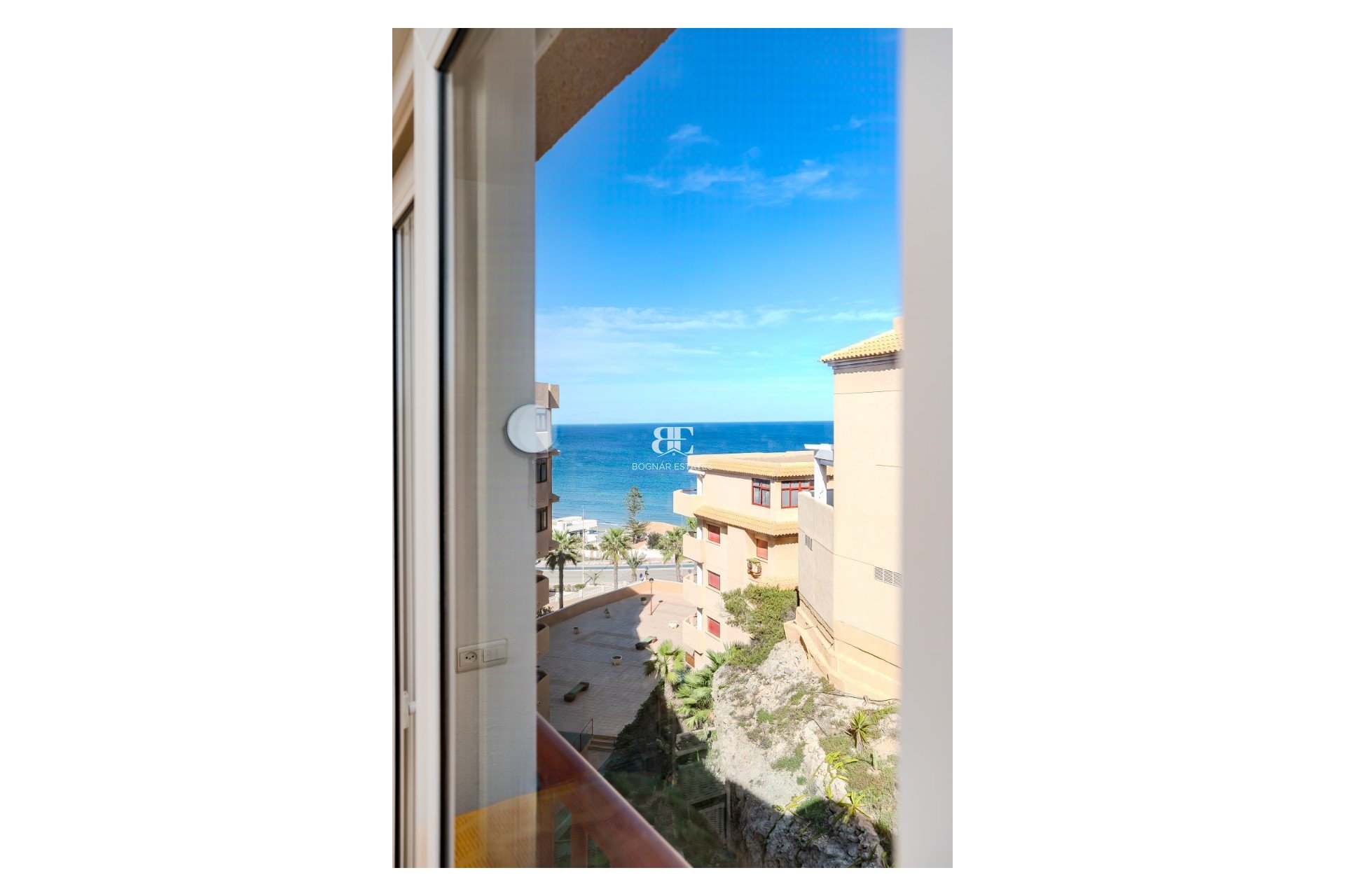 Wiederverkauf - apartment -
La Manga del Mar Menor - Urb. El Ancora