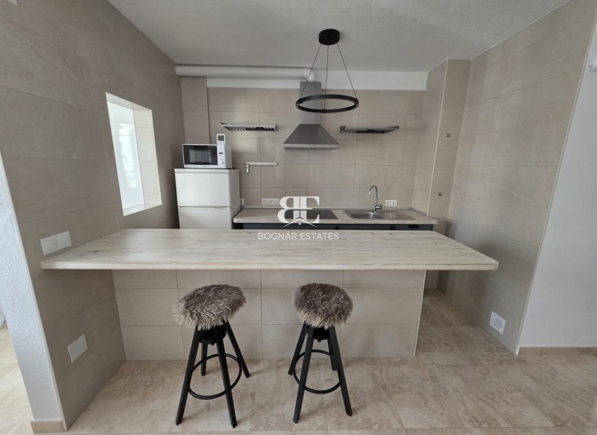 Wiederverkauf - apartment -
La Mata - Playa