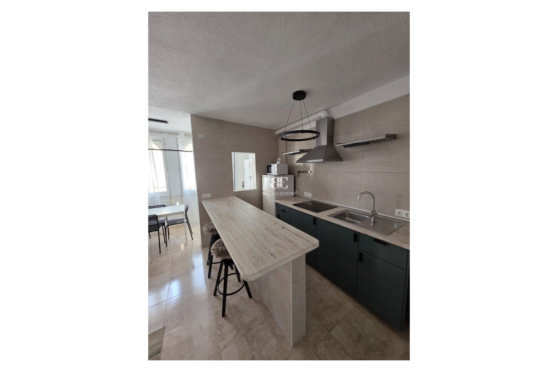 Wiederverkauf - apartment -
La Mata - Playa