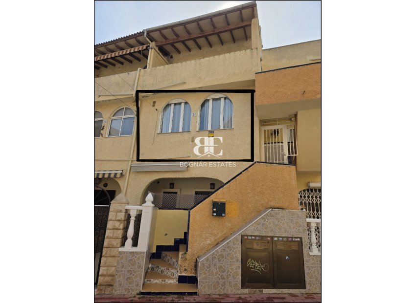 Wiederverkauf - apartment -
La Mata - Playa