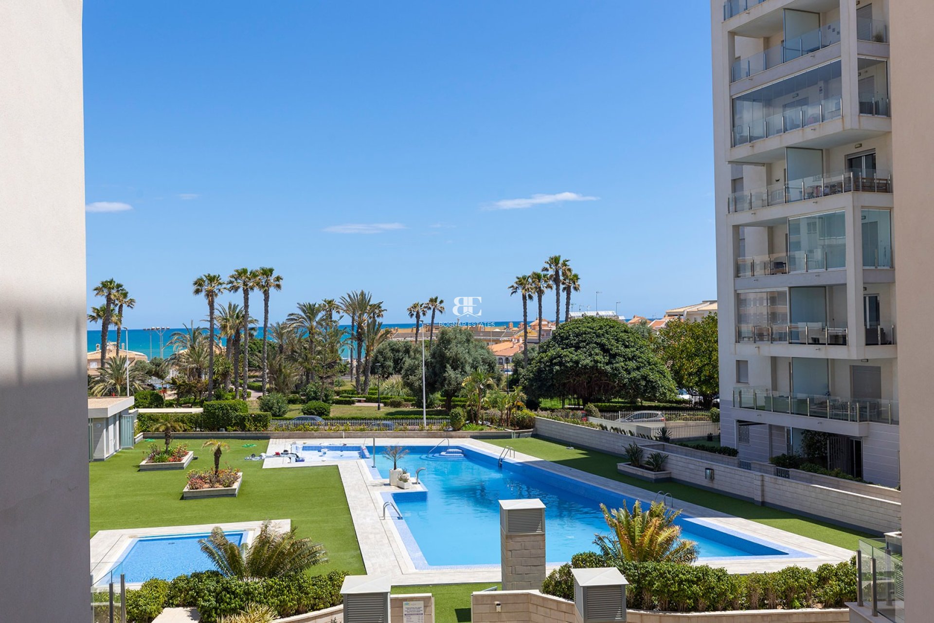 Wiederverkauf - apartment -
La Mata - Playa