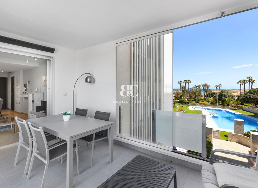 Wiederverkauf - apartment -
La Mata - Playa