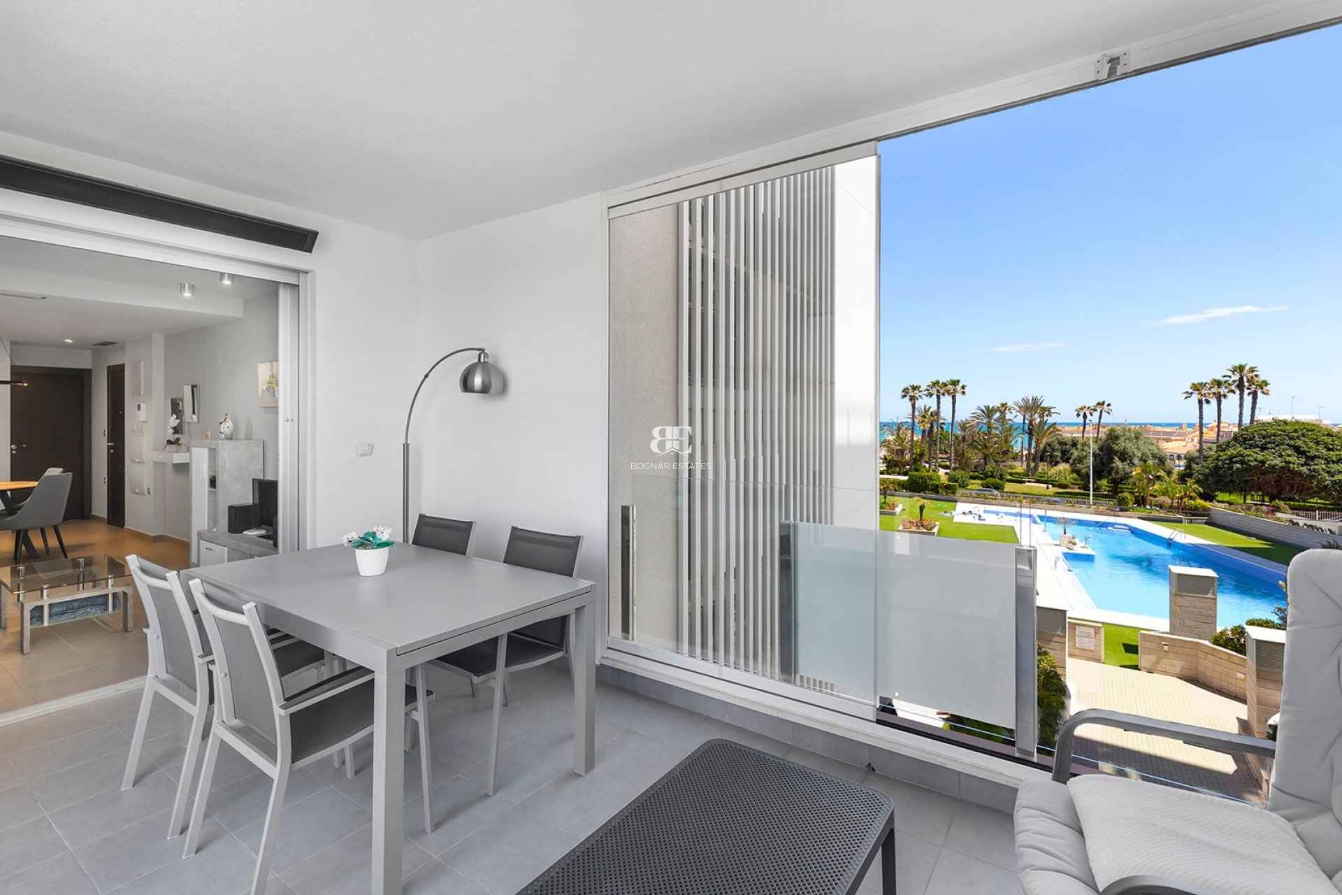 Wiederverkauf - apartment -
La Mata - Playa