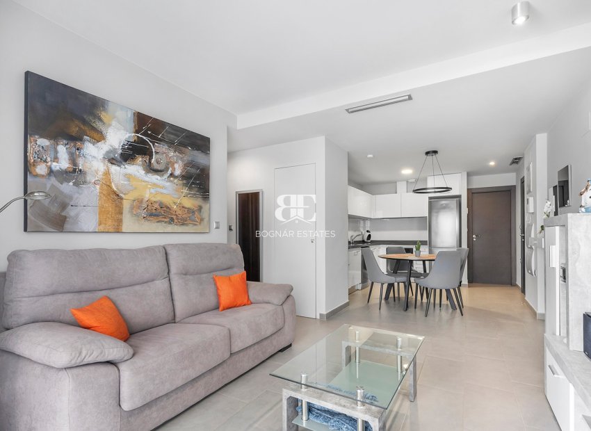 Wiederverkauf - apartment -
La Mata - Playa