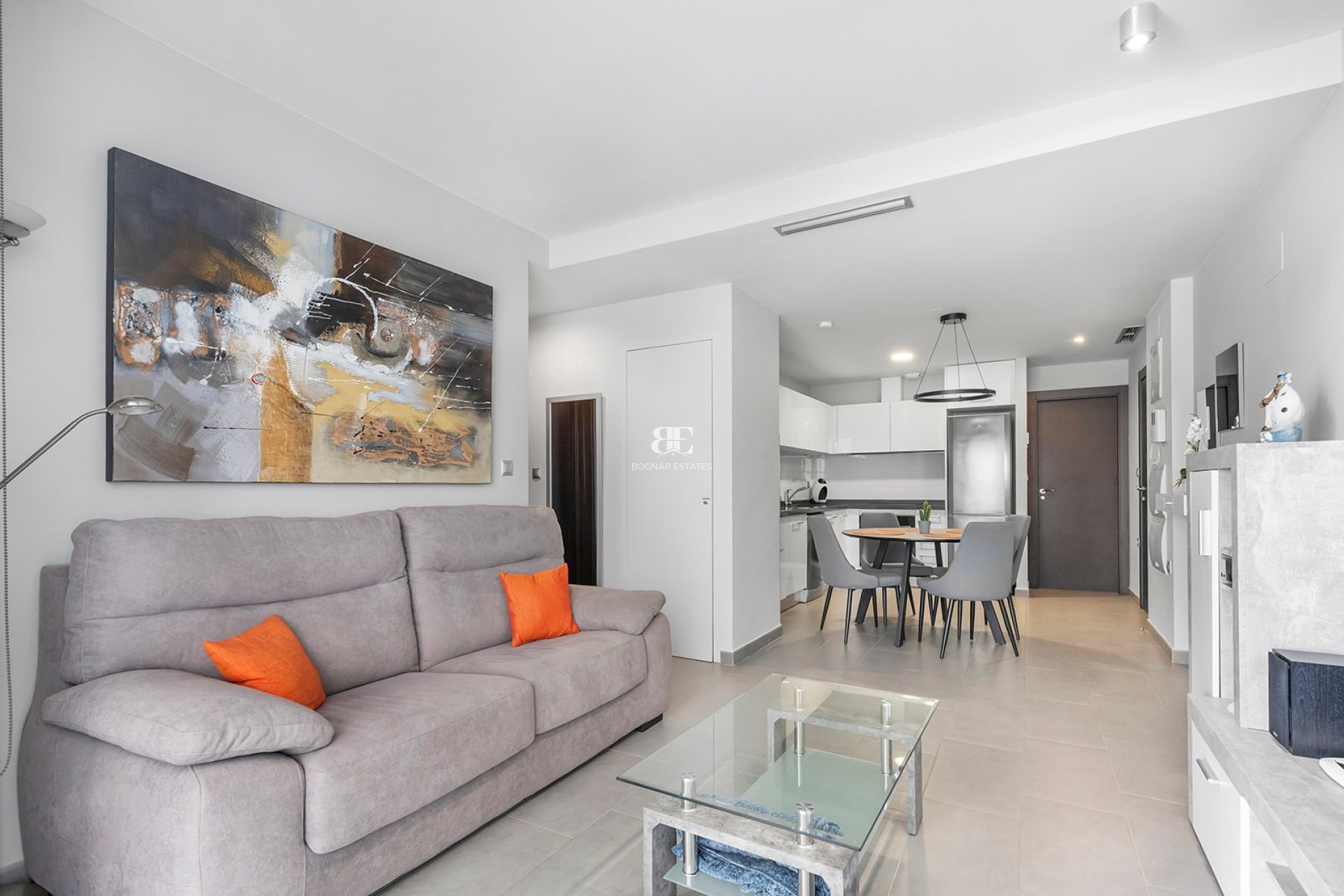 Wiederverkauf - apartment -
La Mata - Playa