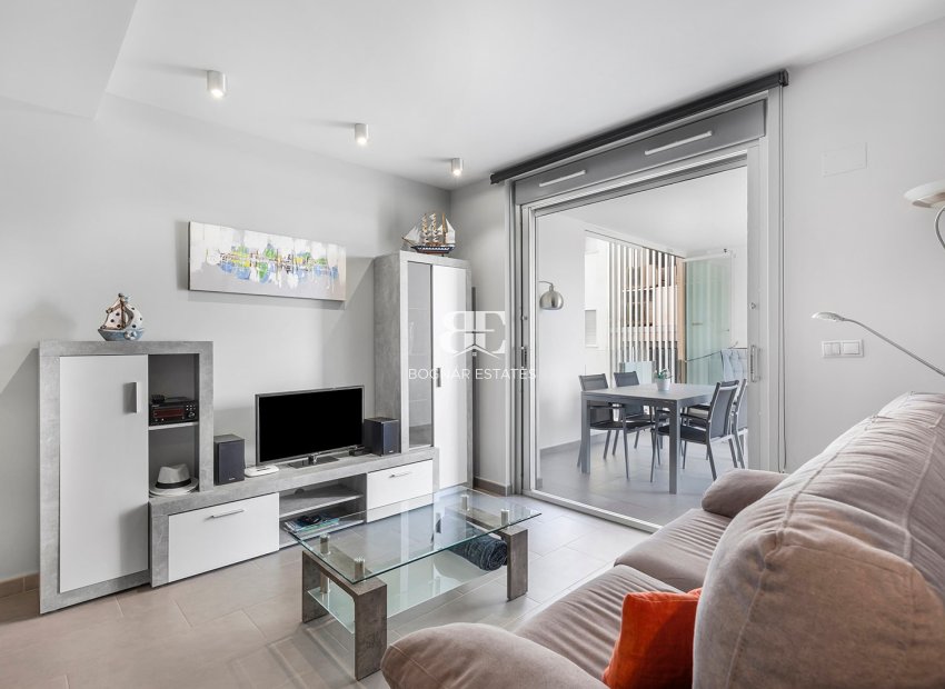 Wiederverkauf - apartment -
La Mata - Playa