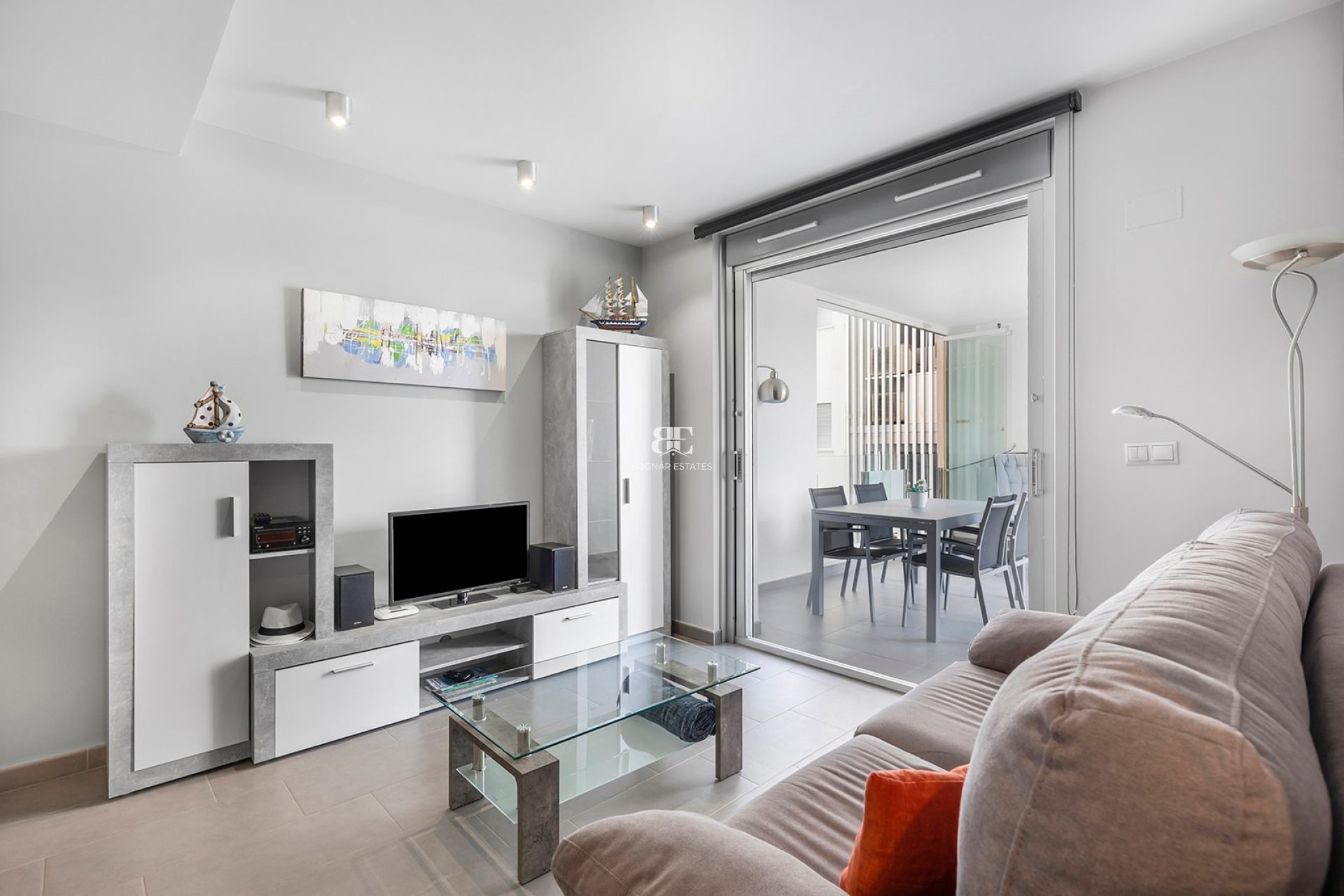 Wiederverkauf - apartment -
La Mata - Playa