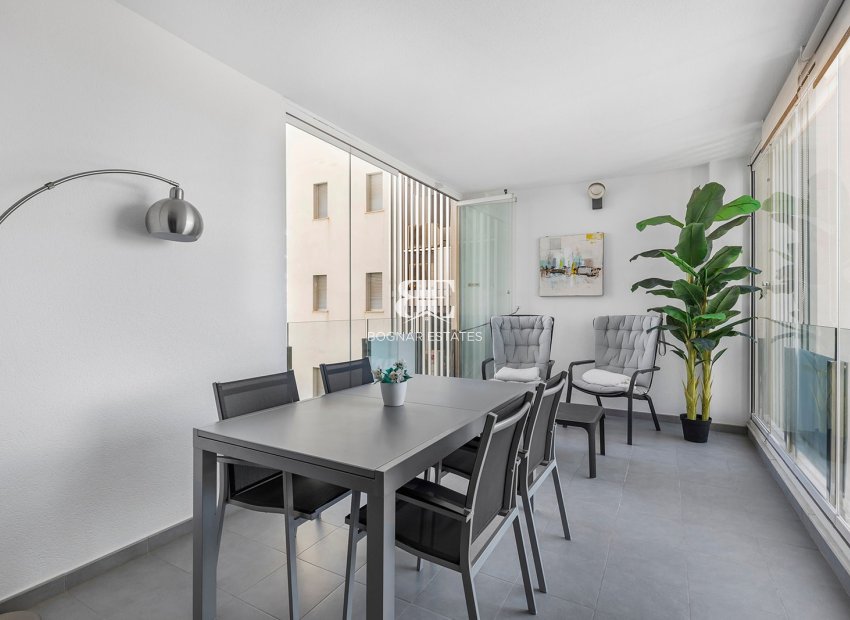 Wiederverkauf - apartment -
La Mata - Playa