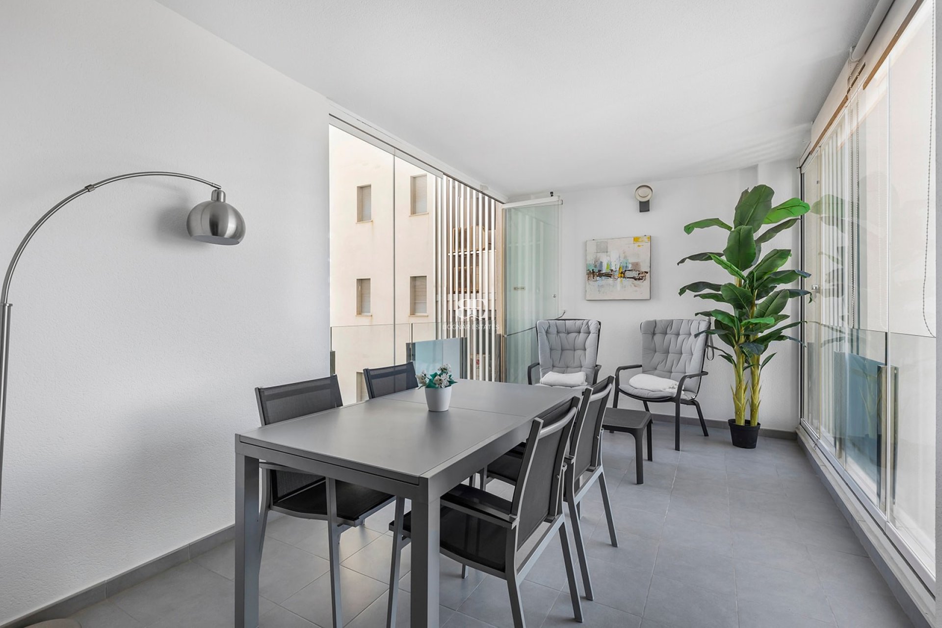 Wiederverkauf - apartment -
La Mata - Playa