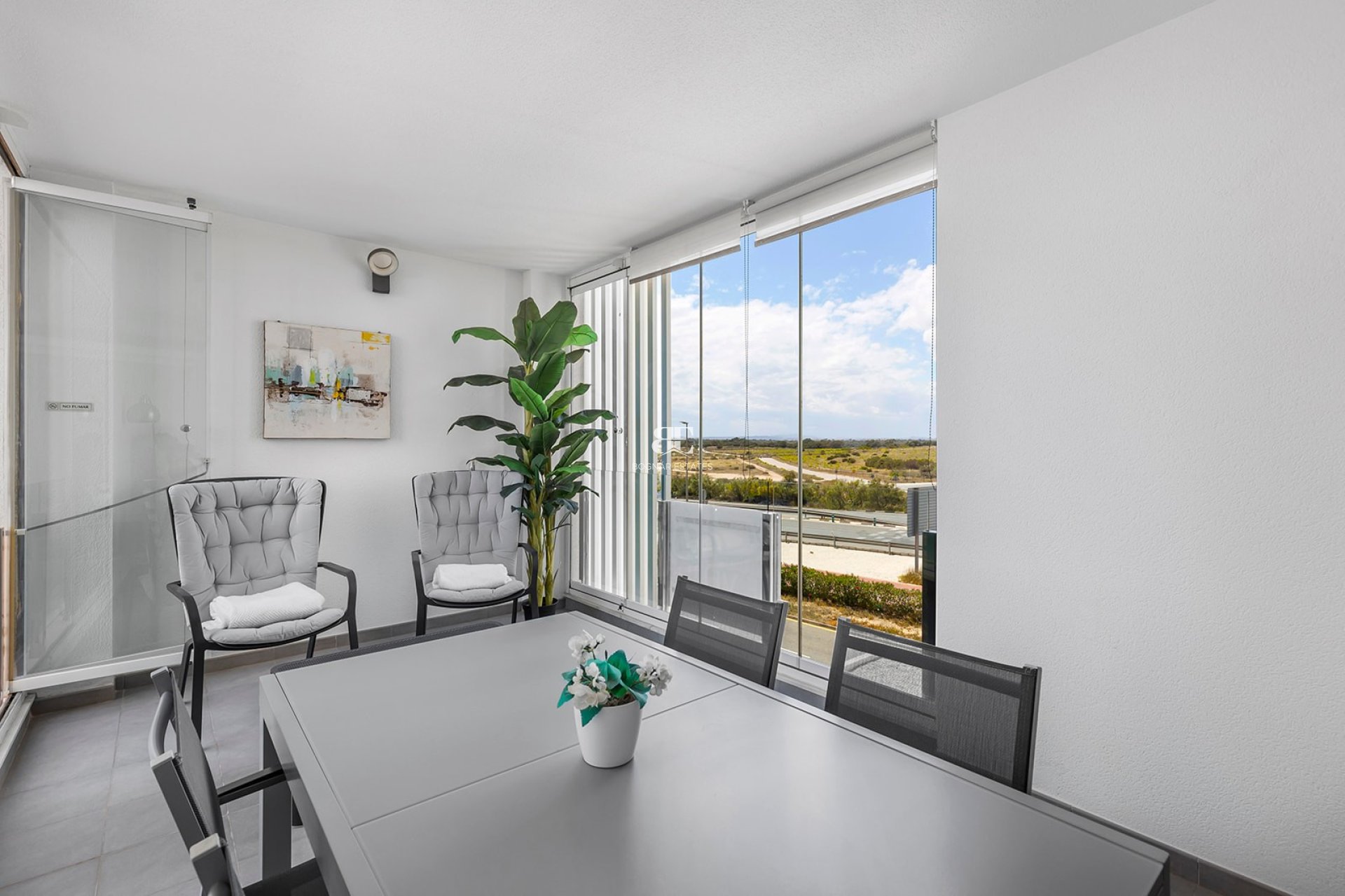 Wiederverkauf - apartment -
La Mata - Playa