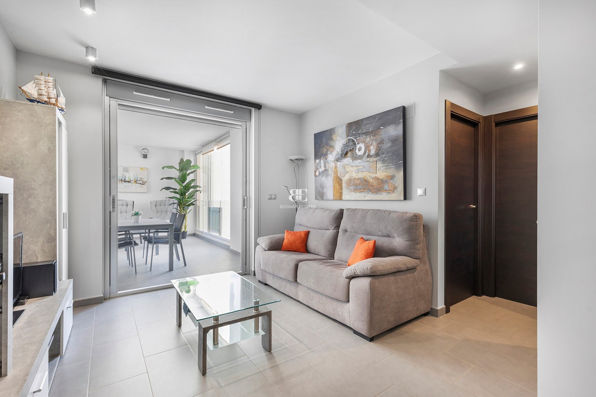 Wiederverkauf - apartment -
La Mata - Playa