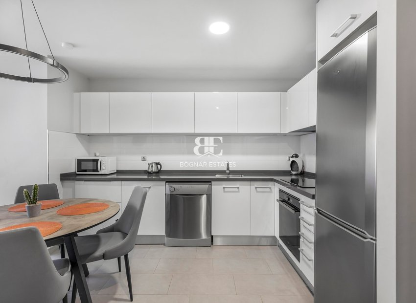Wiederverkauf - apartment -
La Mata - Playa