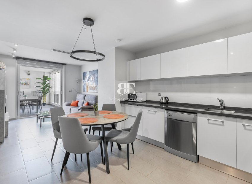 Wiederverkauf - apartment -
La Mata - Playa