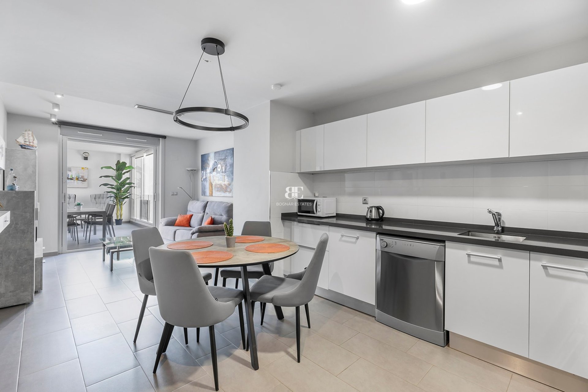 Wiederverkauf - apartment -
La Mata - Playa