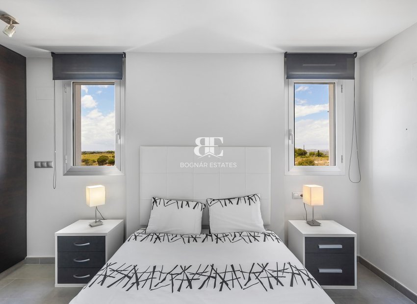 Wiederverkauf - apartment -
La Mata - Playa