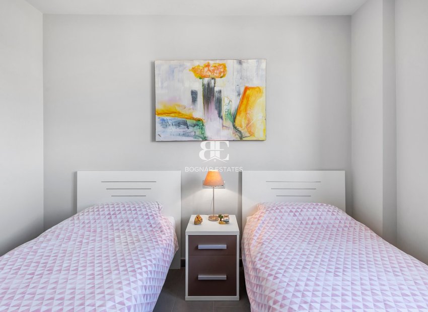 Wiederverkauf - apartment -
La Mata - Playa
