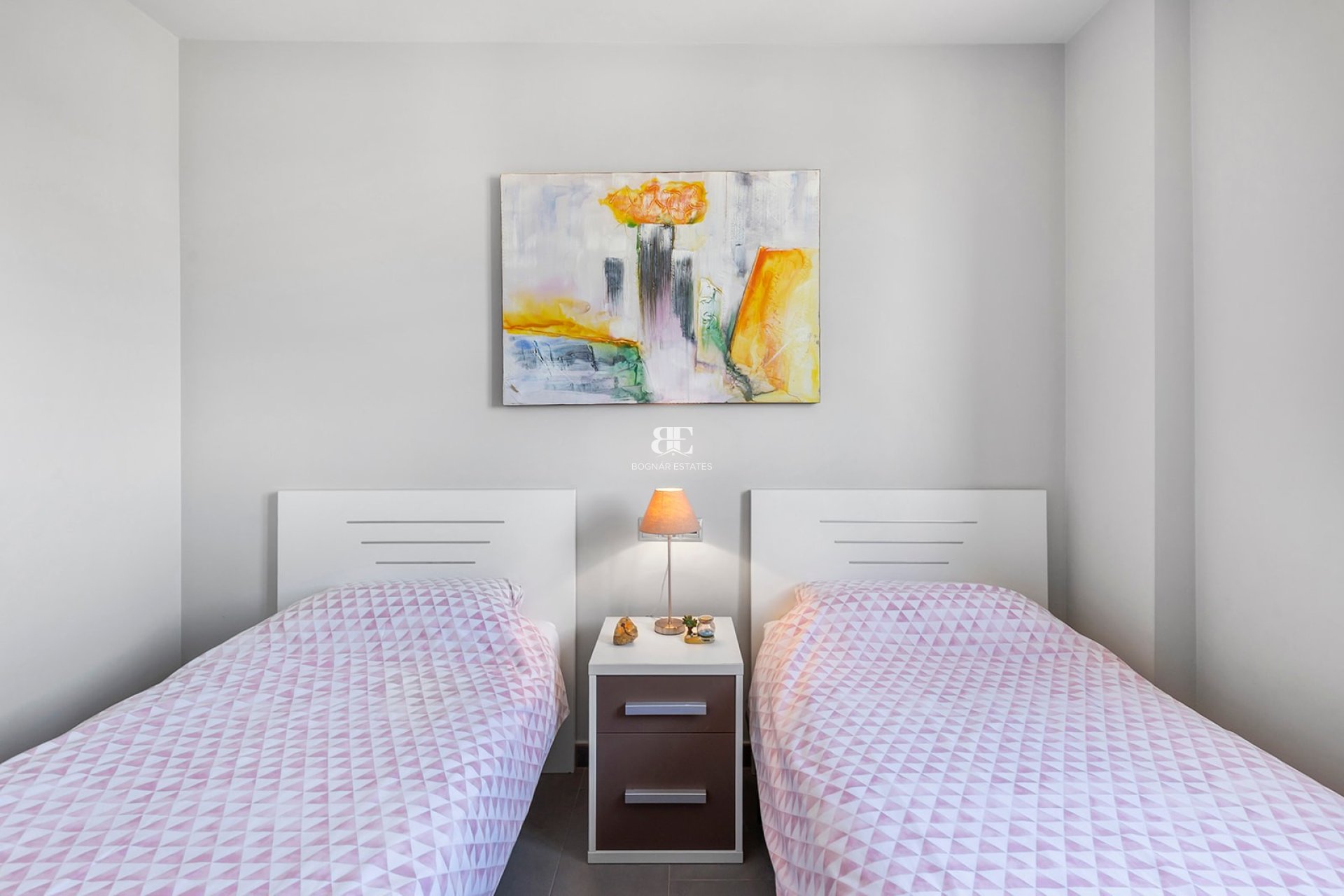 Wiederverkauf - apartment -
La Mata - Playa