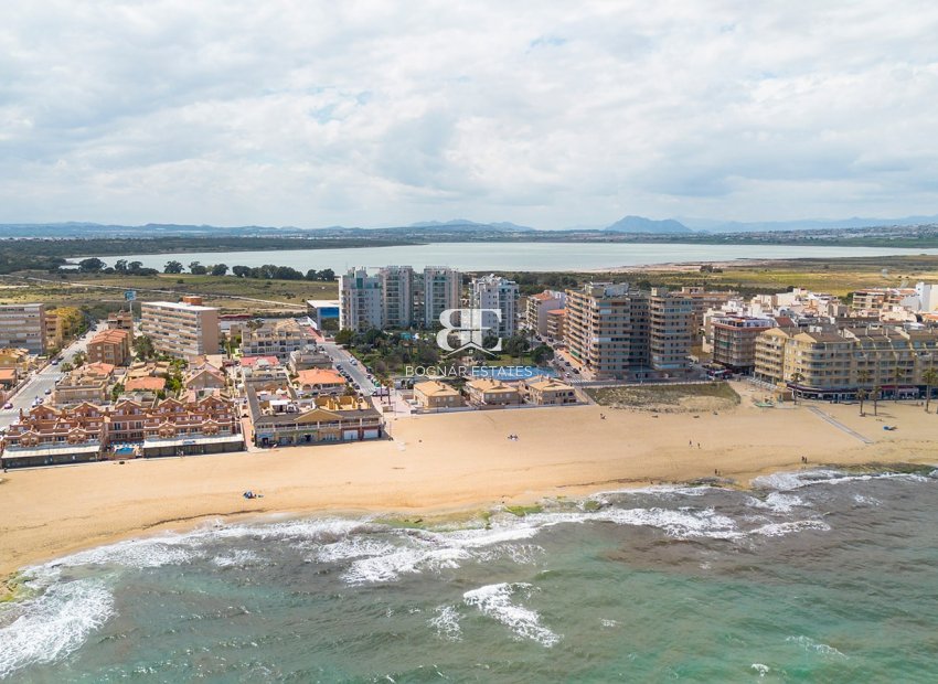 Wiederverkauf - apartment -
La Mata - Playa