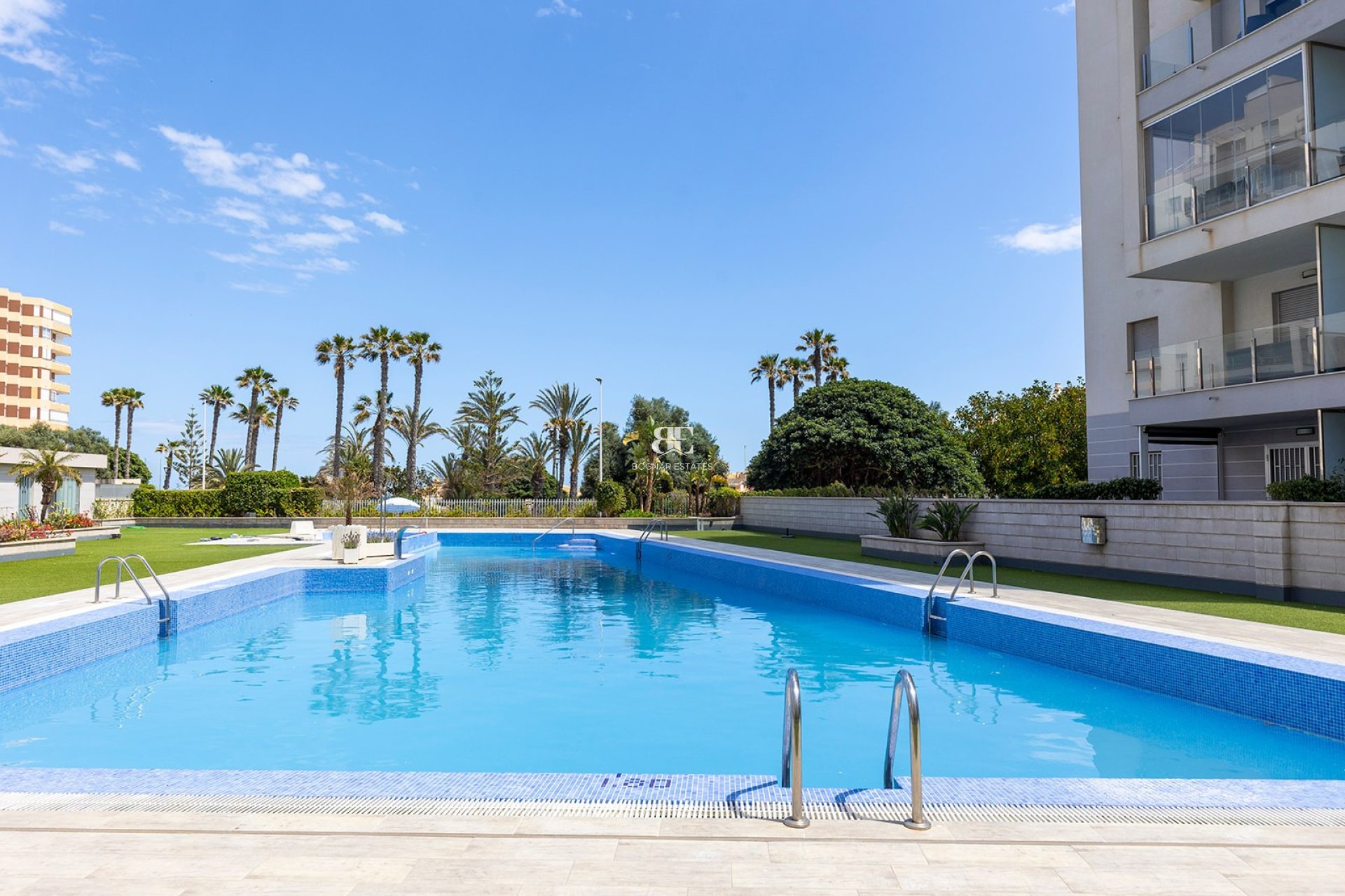 Wiederverkauf - apartment -
La Mata - Playa