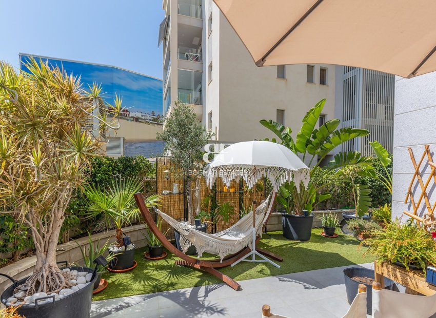 Wiederverkauf - apartment -
La Mata - Playa