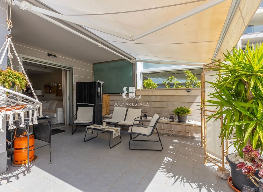 Wiederverkauf - apartment -
La Mata - Playa