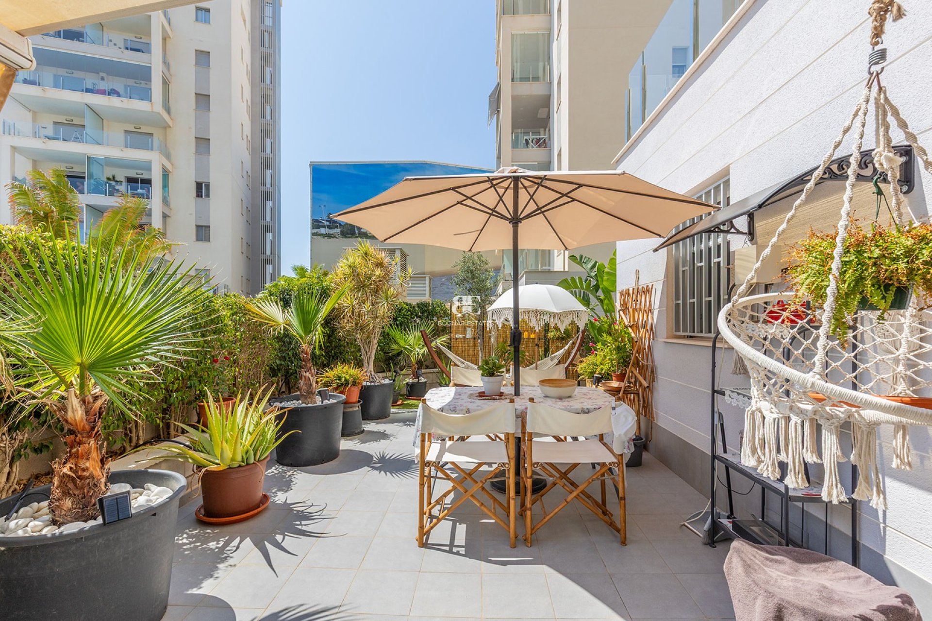 Wiederverkauf - apartment -
La Mata - Playa